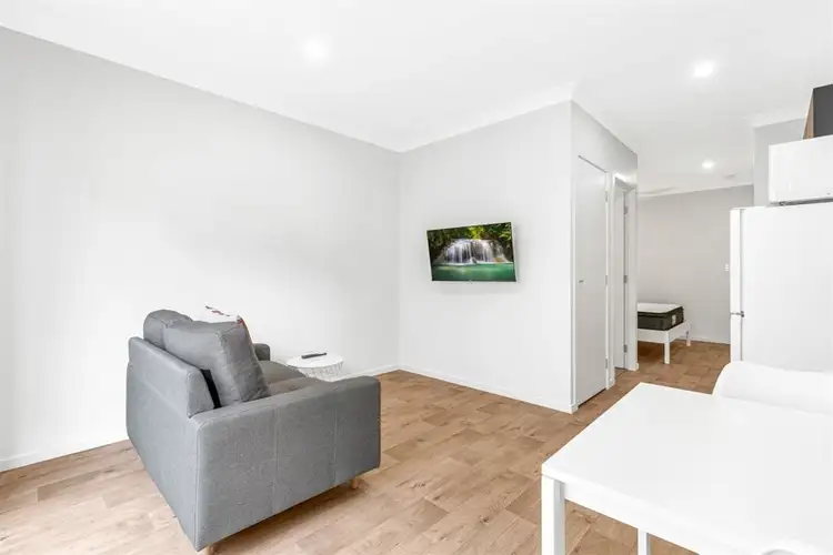 Third view of Homely studio listing, 2/94 Winslow Street, Darra QLD 4076