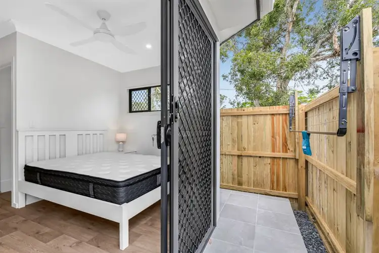 Fourth view of Homely studio listing, 4/94 Winslow Street, Darra QLD 4076
