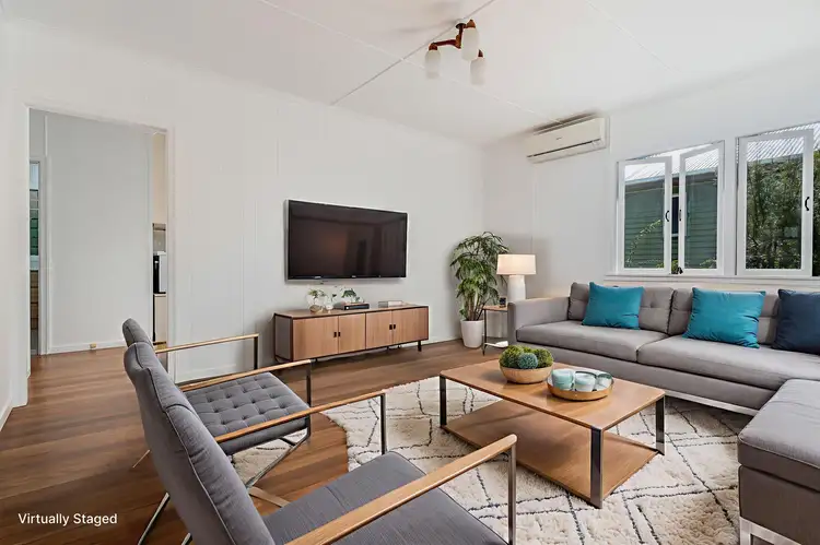 78 Lunga Street, Carina QLD 4152