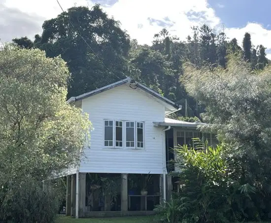 14 Parry Street, Babinda QLD 4861