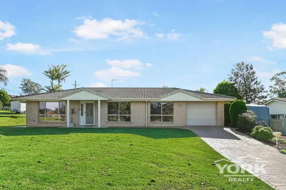 Main view of Homely house listing, 7 Montana Street, Wilsonton Heights QLD 4350