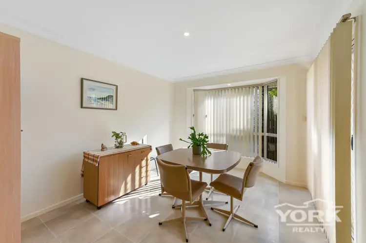Third view of Homely house listing, 7 Montana Street, Wilsonton Heights QLD 4350