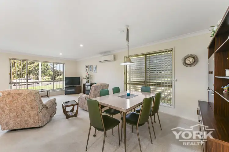 Fourth view of Homely house listing, 7 Montana Street, Wilsonton Heights QLD 4350