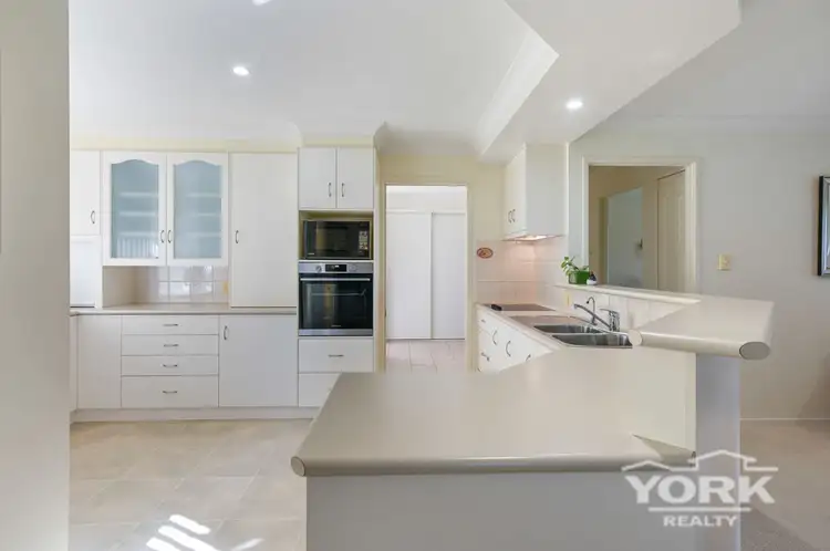 Fifth view of Homely house listing, 7 Montana Street, Wilsonton Heights QLD 4350