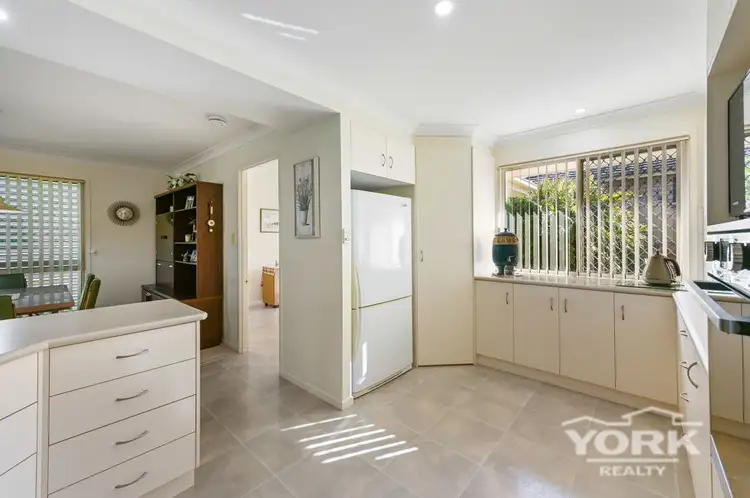 Sixth view of Homely house listing, 7 Montana Street, Wilsonton Heights QLD 4350