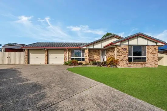 12 Tokay Close, Heritage Park QLD 4118