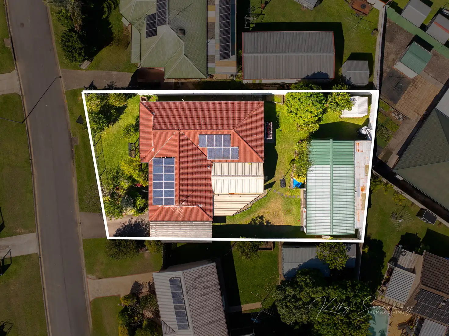 Main view of Homely house listing, 3 Whimbrel Court, Bellmere QLD 4510