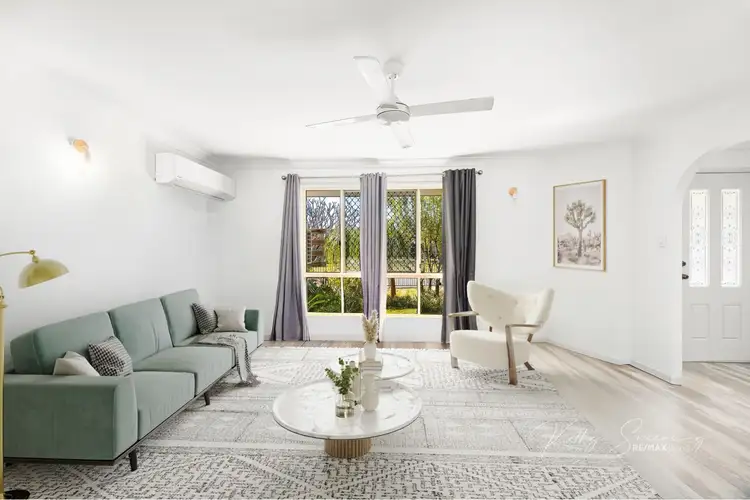 Third view of Homely house listing, 3 Whimbrel Court, Bellmere QLD 4510