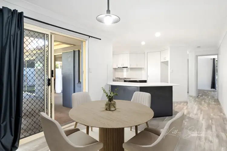 Fourth view of Homely house listing, 3 Whimbrel Court, Bellmere QLD 4510