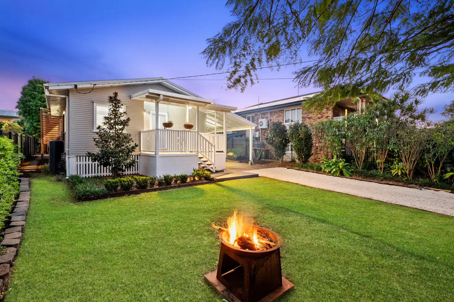 Main view of Homely house listing, 12 Bonniebrae Street, Wynnum West QLD 4178