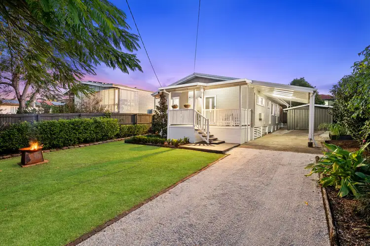 Third view of Homely house listing, 12 Bonniebrae Street, Wynnum West QLD 4178