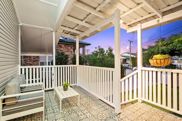 Fourth view of Homely house listing, 12 Bonniebrae Street, Wynnum West QLD 4178