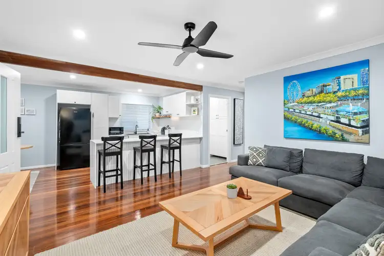Fifth view of Homely house listing, 12 Bonniebrae Street, Wynnum West QLD 4178