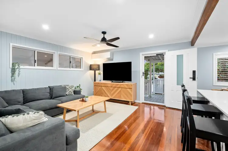 Sixth view of Homely house listing, 12 Bonniebrae Street, Wynnum West QLD 4178