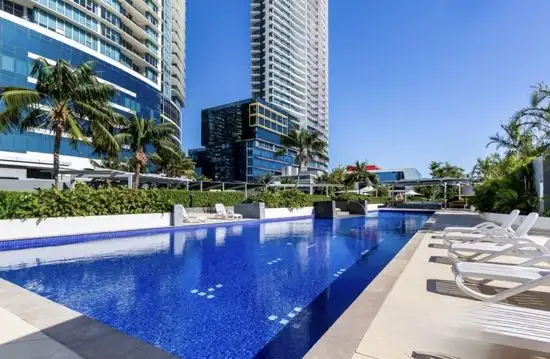 Main view of Homely apartment listing, 1271/56 Scarborough St, Southport QLD 4215