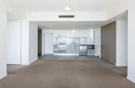 Second view of Homely apartment listing, 1271/56 Scarborough St, Southport QLD 4215