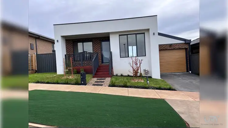35 Gardenia Avenue, Wallan VIC 3756
