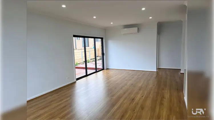 Second view of Homely house listing, 35 Gardenia Avenue, Wallan VIC 3756