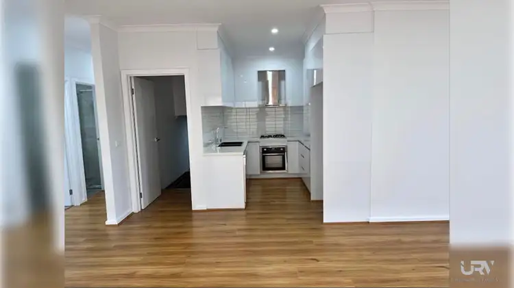 Third view of Homely house listing, 35 Gardenia Avenue, Wallan VIC 3756