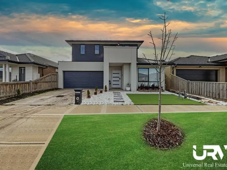 7 Numbat Drive, Beveridge VIC 3753
