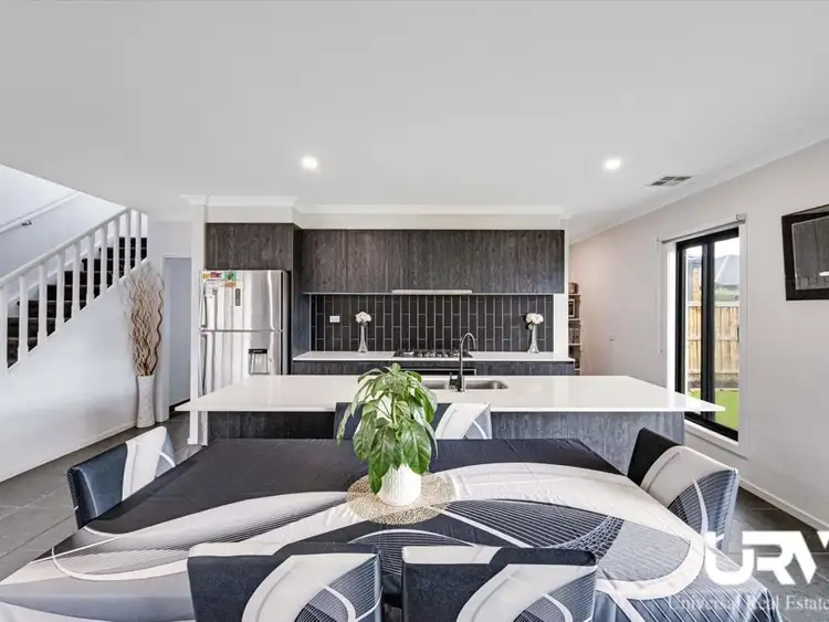 Second view of Homely house listing, 7 Numbat Drive, Beveridge VIC 3753