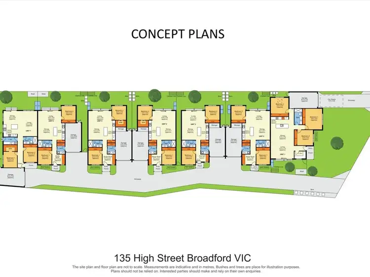 135 High street, Broadford VIC 3658