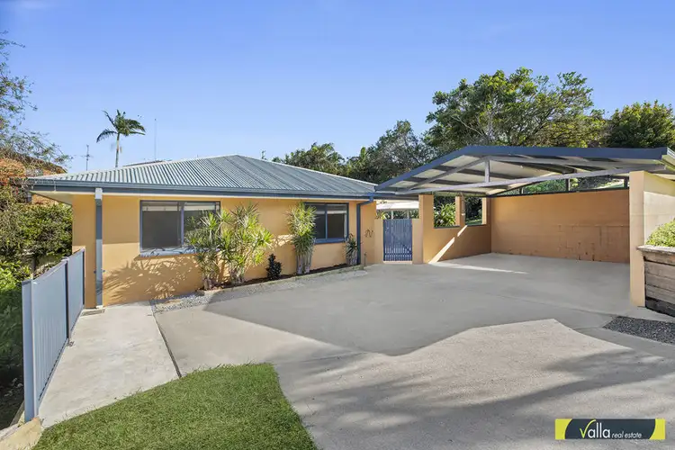 6A Foreshore Close, Nambucca Heads NSW 2448