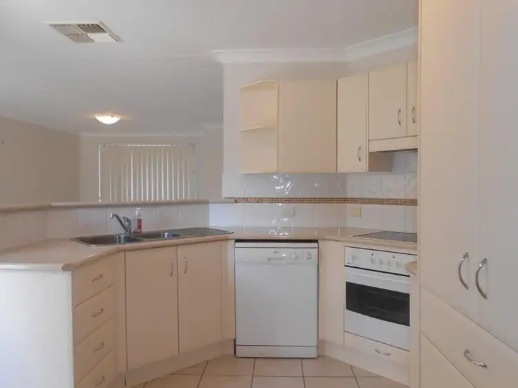 Second view of Homely house listing, 1/25 Warrah Drive, Tamworth NSW 2340