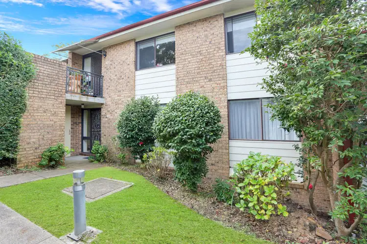Main view of Homely retirement listing, 61 2 Kitchener Road, Cherrybrook NSW 2126