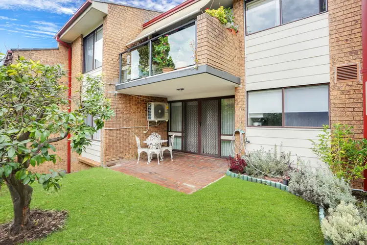 Second view of Homely retirement listing, 61 2 Kitchener Road, Cherrybrook NSW 2126