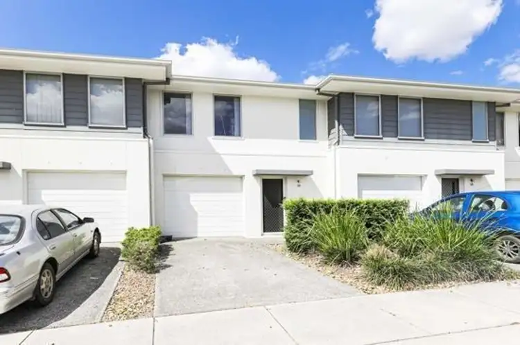 59/32 Warrill Street, Redbank Plains QLD 4301