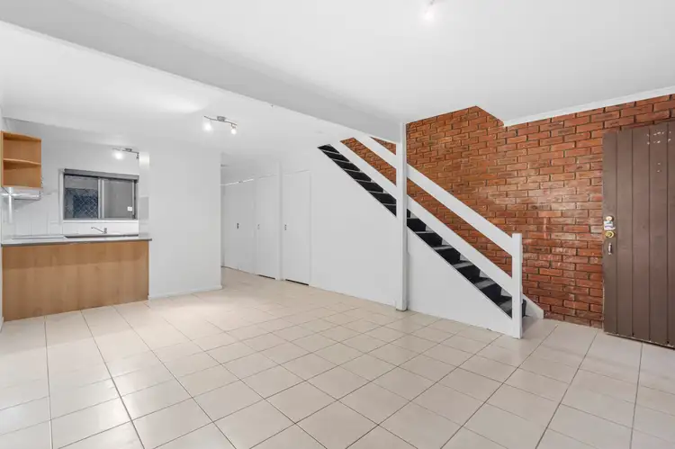Second view of Homely townhouse listing, 2/24 Garfield Road, Logan Central QLD 4114