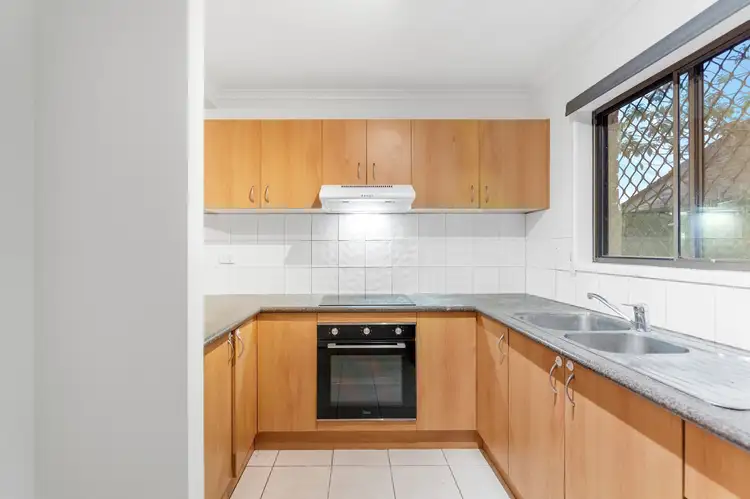 Fifth view of Homely townhouse listing, 2/24 Garfield Road, Logan Central QLD 4114