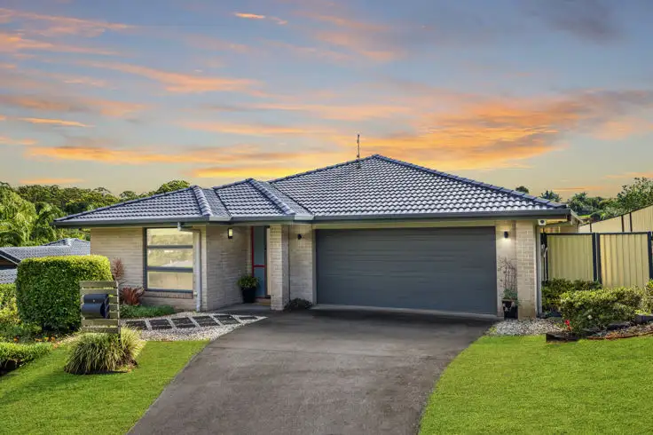 Main view of Homely house listing, 10 Clare Street, Goonellabah NSW 2480