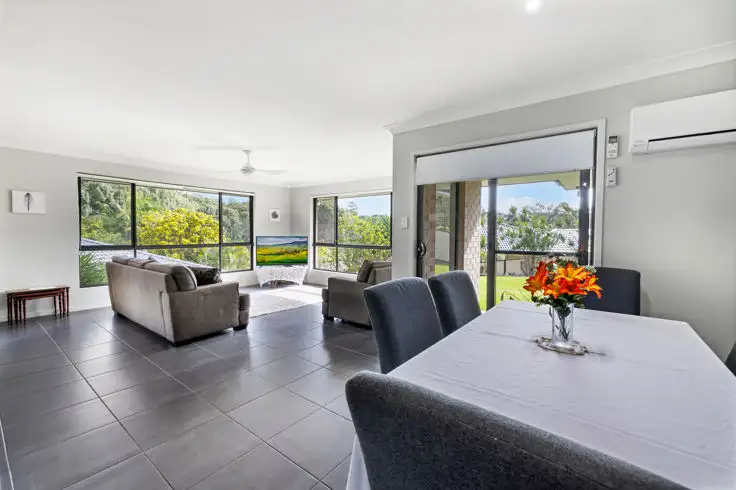 Second view of Homely house listing, 10 Clare Street, Goonellabah NSW 2480