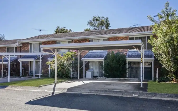 48/176-184 Ewing Rd, Woodridge QLD 4114