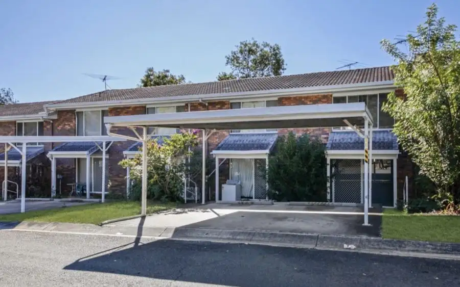 Main view of Homely house listing, 48/176-184 Ewing Rd, Woodridge QLD 4114