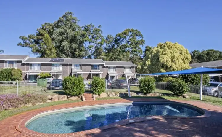 Second view of Homely house listing, 48/176-184 Ewing Rd, Woodridge QLD 4114