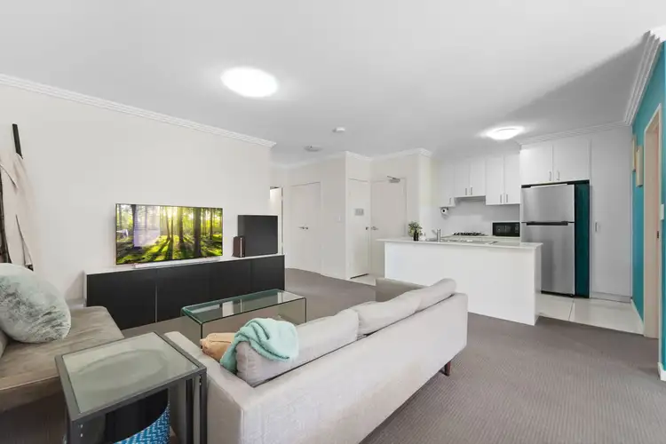 9/201-203 William Street, Granville NSW 2142