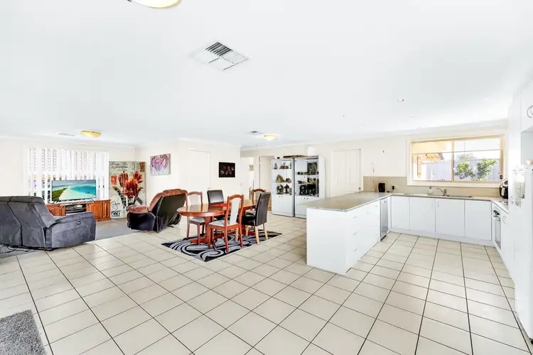 Fourth view of Homely house listing, 125A Glengarvin Drive, Tamworth NSW 2340