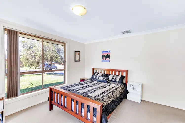 Fifth view of Homely house listing, 125A Glengarvin Drive, Tamworth NSW 2340