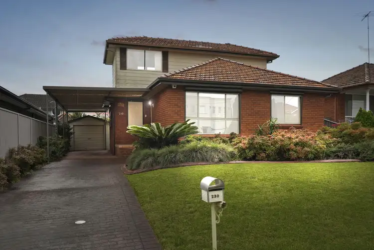 230 Darling Street, Greystanes NSW 2145