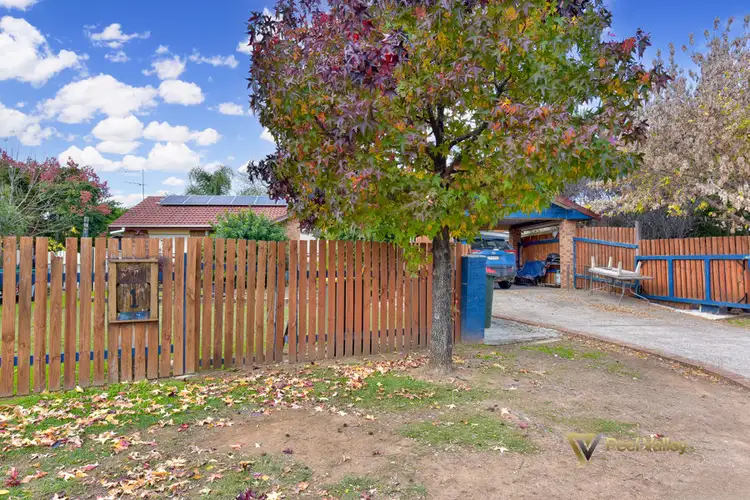 Main view of Homely house listing, 1 Hamilton Court, Tamworth NSW 2340