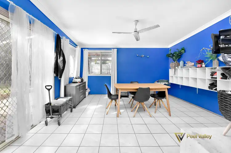 Third view of Homely house listing, 1 Hamilton Court, Tamworth NSW 2340