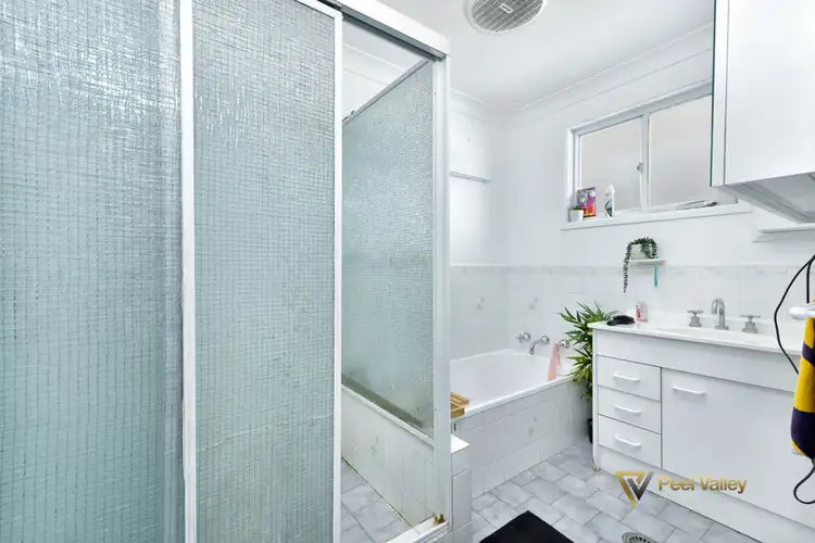 Fifth view of Homely house listing, 1 Hamilton Court, Tamworth NSW 2340