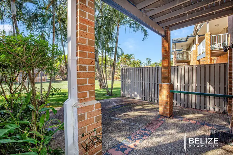 Second view of Homely house listing, 41/3 Bronberg Court, Southport QLD 4215