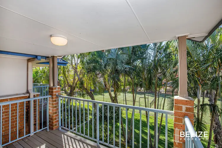 Third view of Homely house listing, 41/3 Bronberg Court, Southport QLD 4215