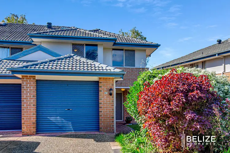 Fourth view of Homely house listing, 41/3 Bronberg Court, Southport QLD 4215