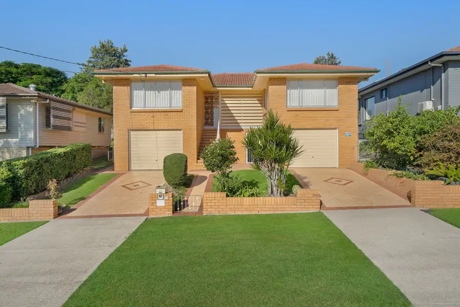Main view of Homely house listing, 47 Spence St, Mount Gravatt East QLD 4122