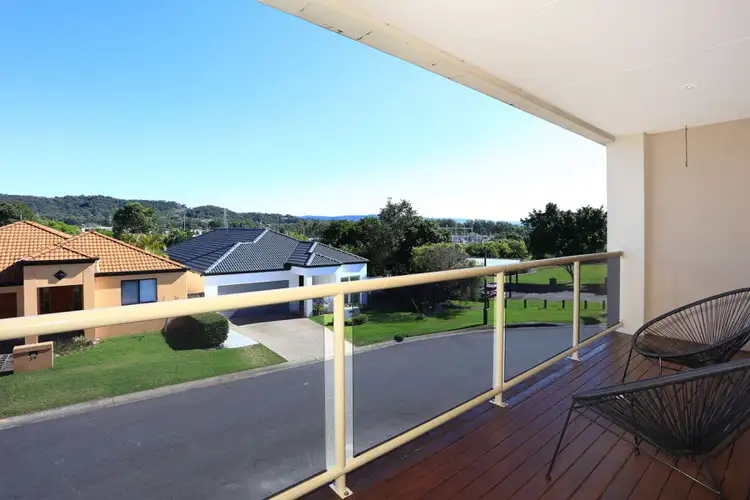 2/28 Palma Crescent, Varsity Lakes QLD 4227